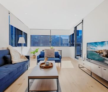 21 Hassall St, Sydney - Photo 1