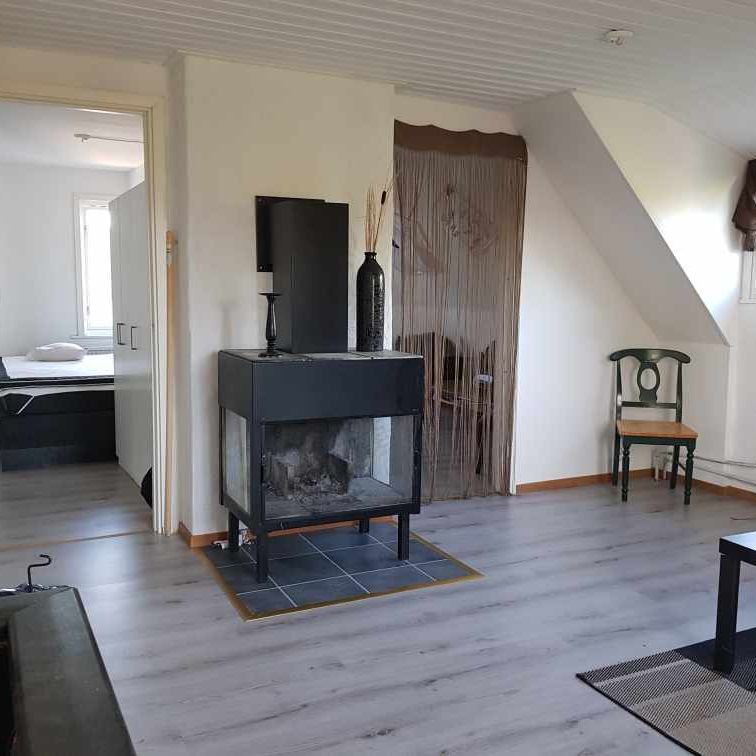 Jungfruvägen, Gualöv - Foto 1