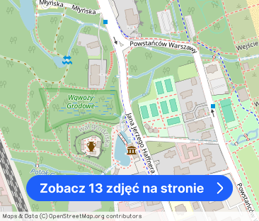 Duże mieszkanie 3 pokojowe w Sopocie ul. Haffnera - Zdjęcie 1