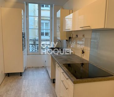 A Louer Appartement T2 VIENNE CENTRE VILLE - Photo 4