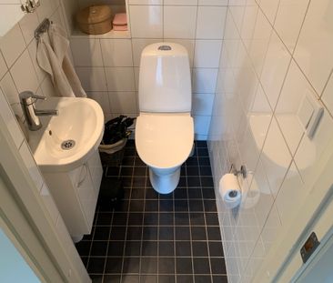 Troedsgatan 2B, Helsingborg - Foto 5