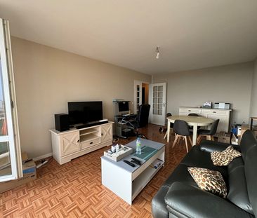 LE HAVRE - Appartement 2 pièces - Photo 1