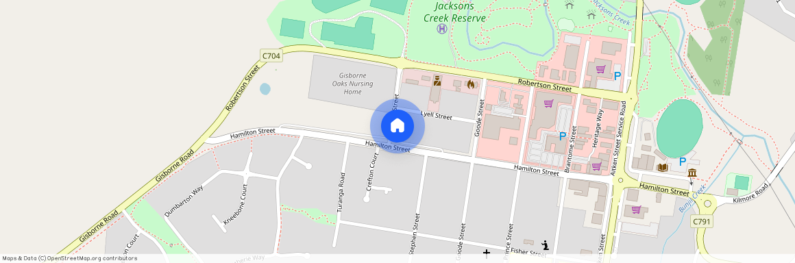 19 Neal St, Gisborne