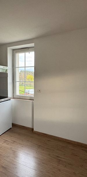 Location appartement 1 pièce, 25.54m², Albi - Photo 1