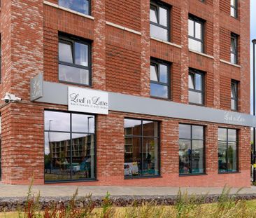 2 bedroom apartment to rent - Photo 2