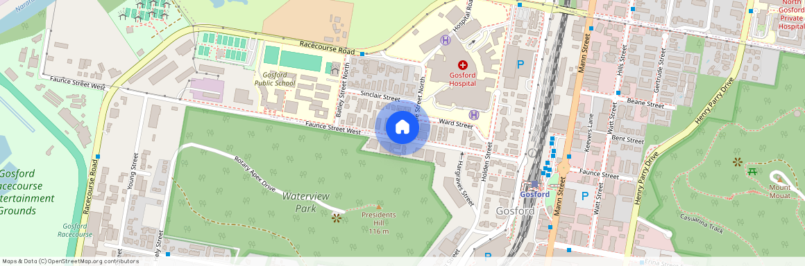 6/74 Faunce Street West, NSW 2250, Gosford