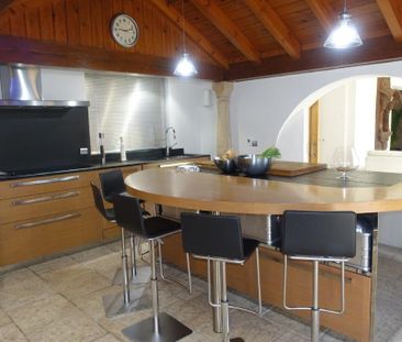 Detached Villa · San Pedro de Alcántara - Photo 5