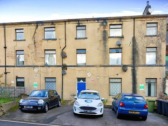 Dunham Court, 1-3 Rook Street, Huddersfield - Photo 1