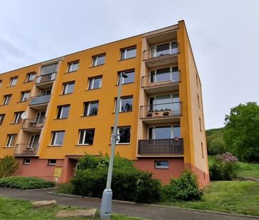 Pronájem bytu 3+1 84 m² - Фото 5