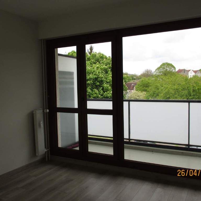 Appartement - Photo 1