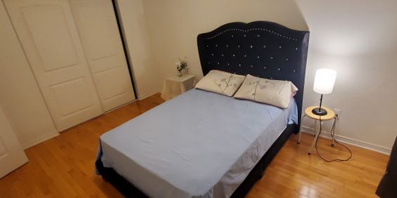 GRANDE Chambre à Louer FEMME - Photo 3