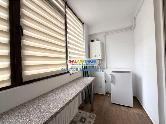 Apartament cu 2 camere de inchiriat in Militari Residence- TINERETULUI - Photo 1
