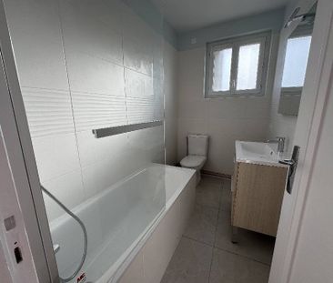 Location Appartement 3 pièces 60m² - Photo 3