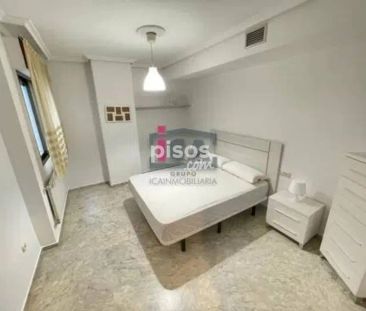 Piso en alquiler en Centro - Foto 3