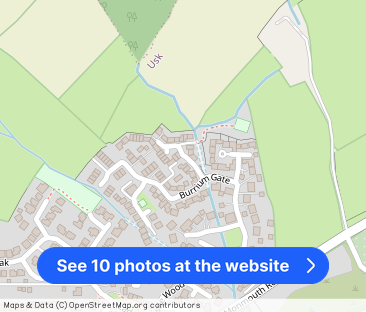 Silure View, Usk - Photo 1