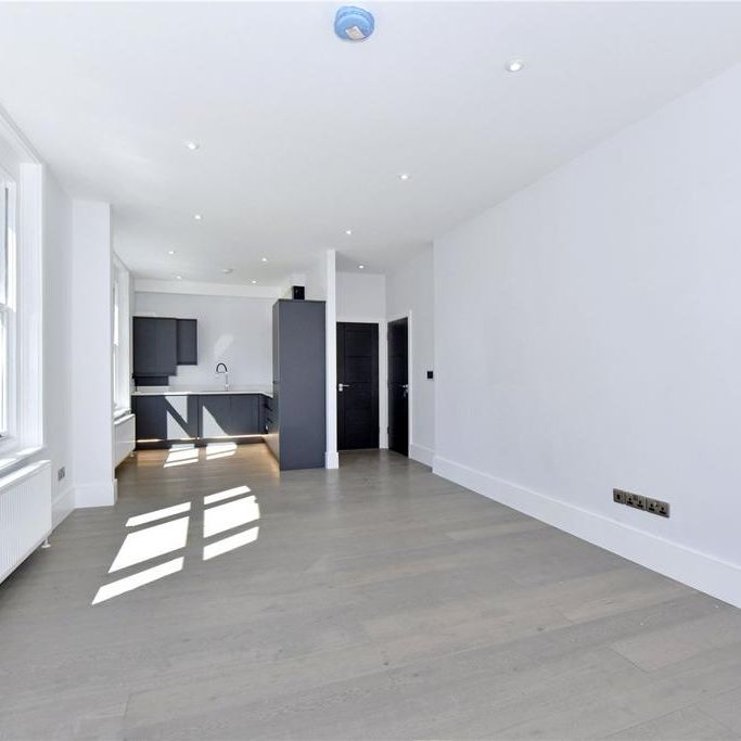 1 bedroom apartment to rent - Photo 1