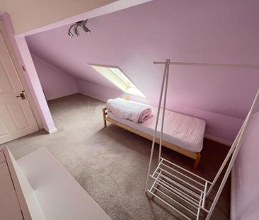 5 bedroom terraced house to rent - Photo 5