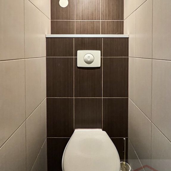 Do wynajęcia 2 pokoje, I piętro, Ul. Matejki (436310) - Photo 1