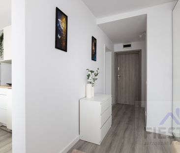 Warszawa Praga-Południe, ul. Złotej Wilgi - Photo 6