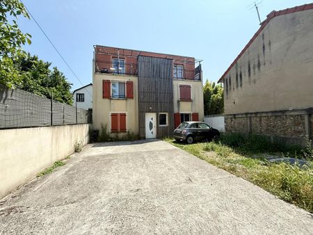 Appartement Bobigny 2 pièces36.14 m2 - Photo 5