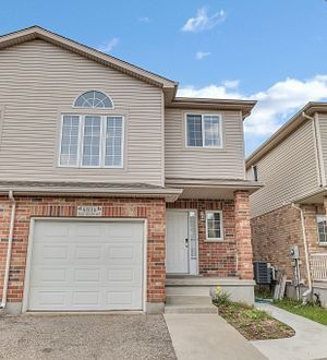 For Lease - 683B Wild Ginger Avenue, Waterloo, Ontario - Photo 3