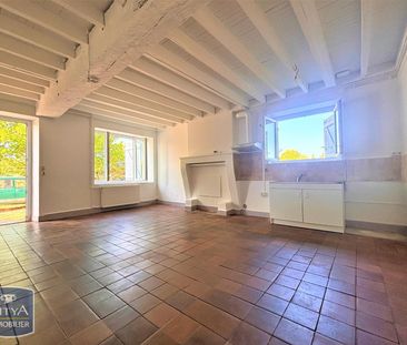 Location Appartement 4 pièces 103m² ST QUENTIN DE BARON 33750 - Photo 4