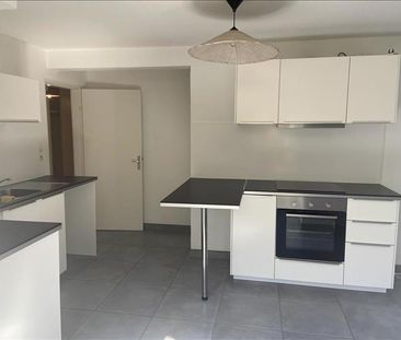 Location Appartement 4 pièces 85m² STRASBOURG 67100 - Photo 3