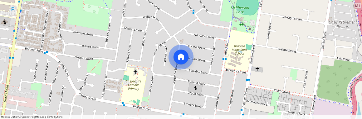 22 Benaroon Street, Qld 4017, Bracken Ridge