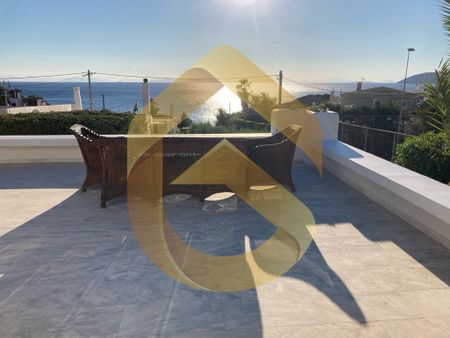 Βίλλα 200 τ.μ. για ενοικίαση, Αττική - Υπόλοιπο, Παλαιά Φώκαια - Photo 3