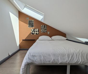 Appartement T1 DIJON à louer - Photo 1