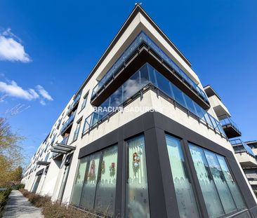 Wynajmę 3-pok z 2 balkonami, umeblowane - od zaraz - Photo 1