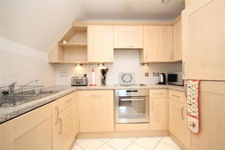 2 bedroom flat to rent - Photo 5