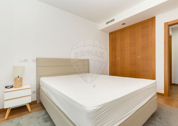Apartamento T4 em Lisboa