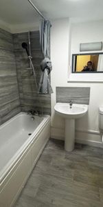 3 City Heights - Available now for short termLoughborough - Photo 3