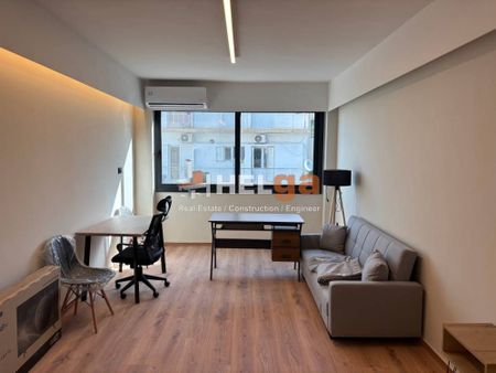 Studio/Γκαρσονιέρα για ενοικίαση Πάτρα - Κέντρο (Πάτρα) - Φωτογραφία 4