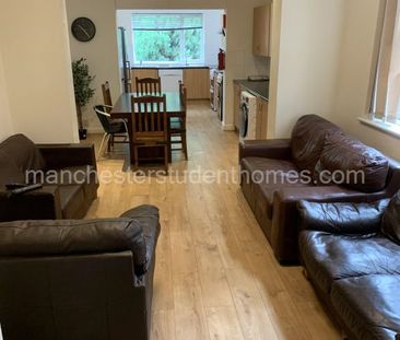 Booth Avenue, Manchester, M14 6RB - Photo 1