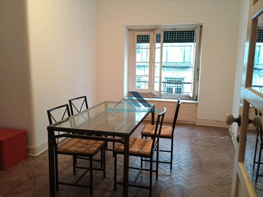 Apartamento T1 em Lisboa - Foto 1