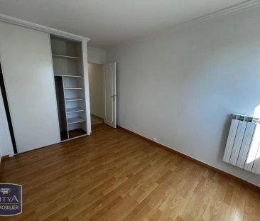 Appartement à louer 4 pièces 78.11m² - Photo 5