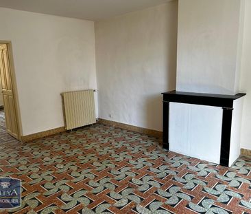 Location Appartement 3 pièces 91m² CLERMONT L HERAULT 34800 - Photo 2