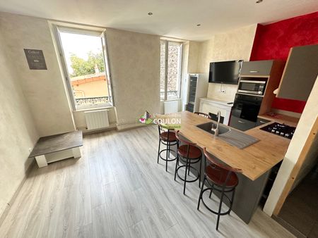 Appartement meublé - 2 pièces - Jaude/Banque de France - Photo 5