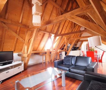 Te huur: Appartement Markt 9 b in Brielle - Photo 2