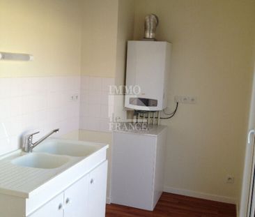 Location Appartement 3 pièces 67m² - Photo 5