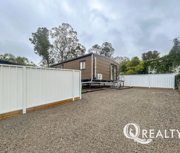 🏡 Granny Flat Tucked Away in Excellent Location! - Photo 4