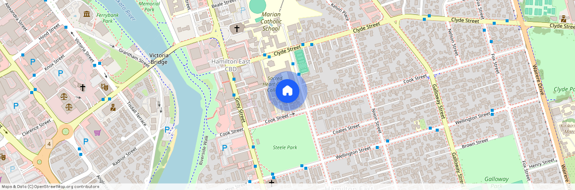 33 Cook Street, 3216, Hamilton East