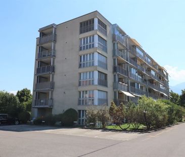 Luminous 3.5-room apartment in the popular Bostuden quarter - Foto 1