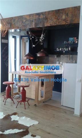 Apartament 2 camere parter gradina accepta animale Baneasa Greenfield - Photo 5