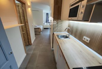 Estudio en alquiler en Green Park, Golf del Sur