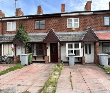 Long Row, Newark, Notts, NG24 - Photo 4