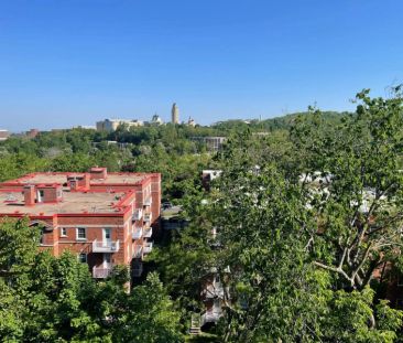Appartement, Montréal (Côte-des-Neiges/Notre-Dame-de-Grâce) - Photo 6