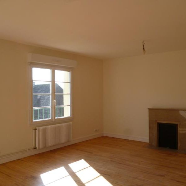 Location Appartement 3 pièces 76m² - Photo 1